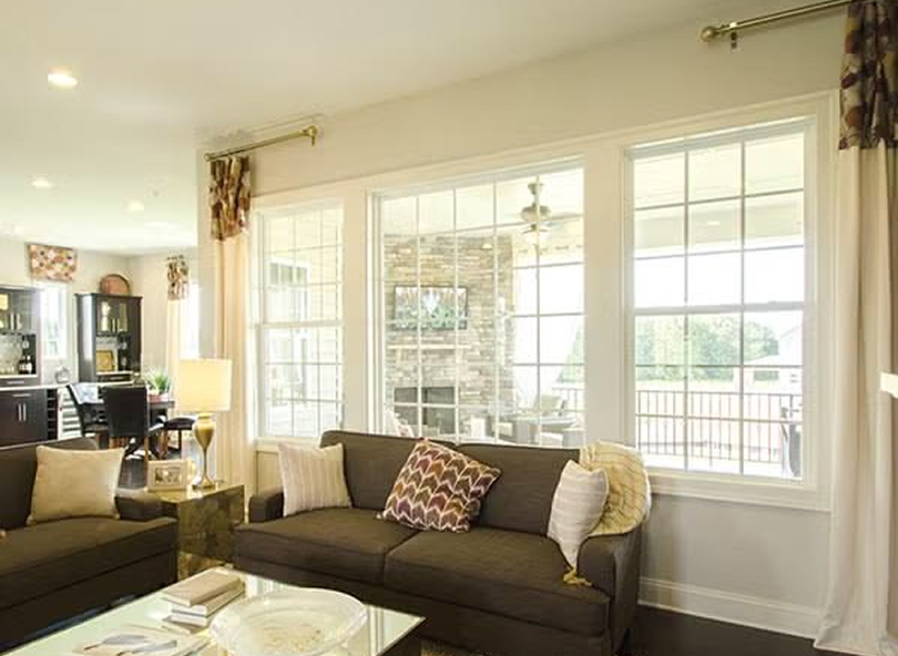 Good Light window example