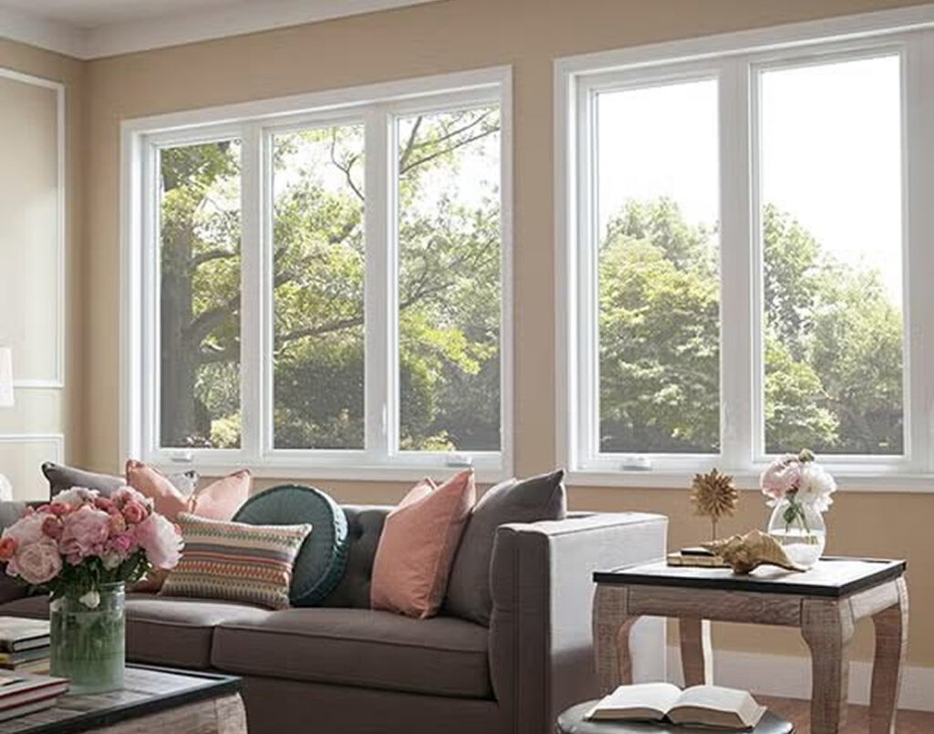 Good Light window example 2