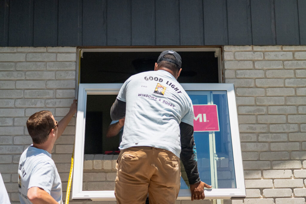 Window Replacement