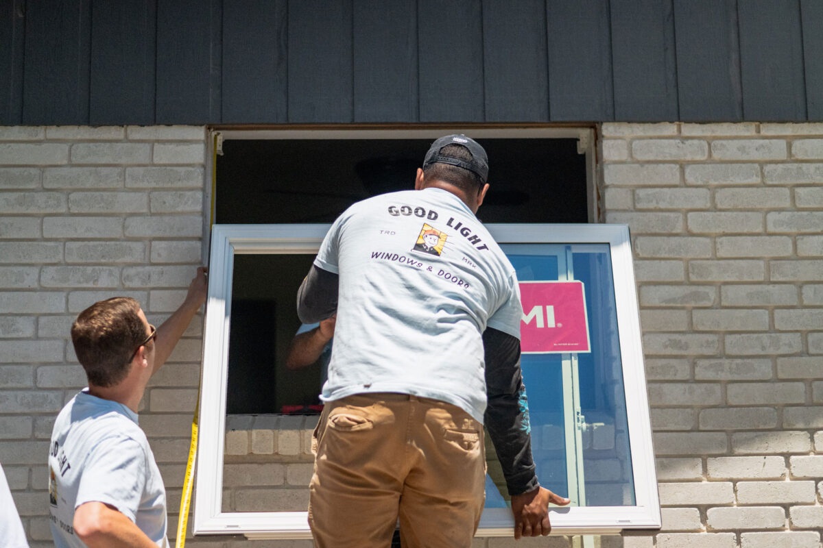 Window Replacement